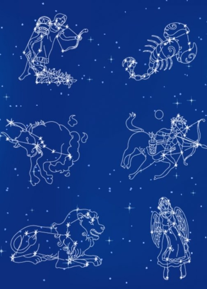 الابراج ليوم الاثنين 6 نوفمبر