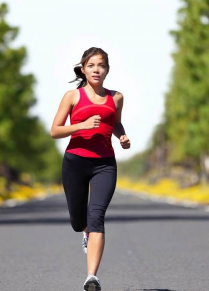 5 نصائح للمبتدئين بممارسة رياضة الجري