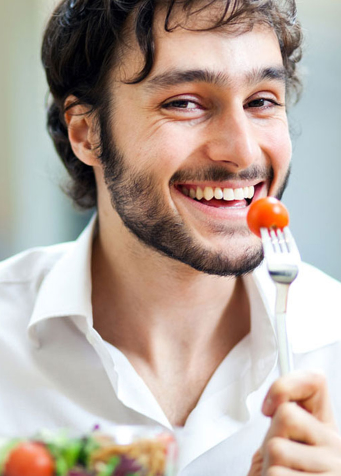 نمط الحياة الصحي يساهم في الوقاية من تضخم البروستاتا