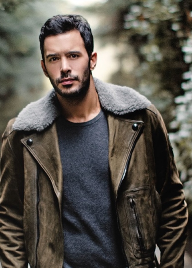 باريش اردوتش