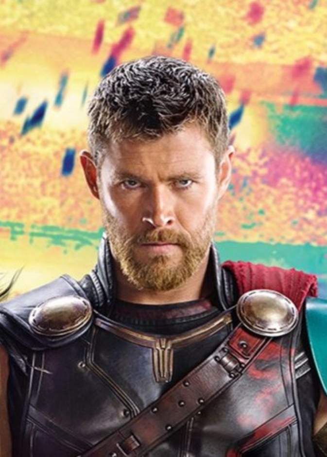 Thor: Ragnarok