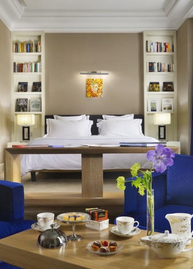 فندق Sunset Roma