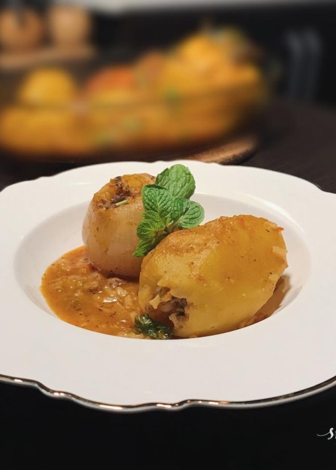 معجنات من إعداد شروق