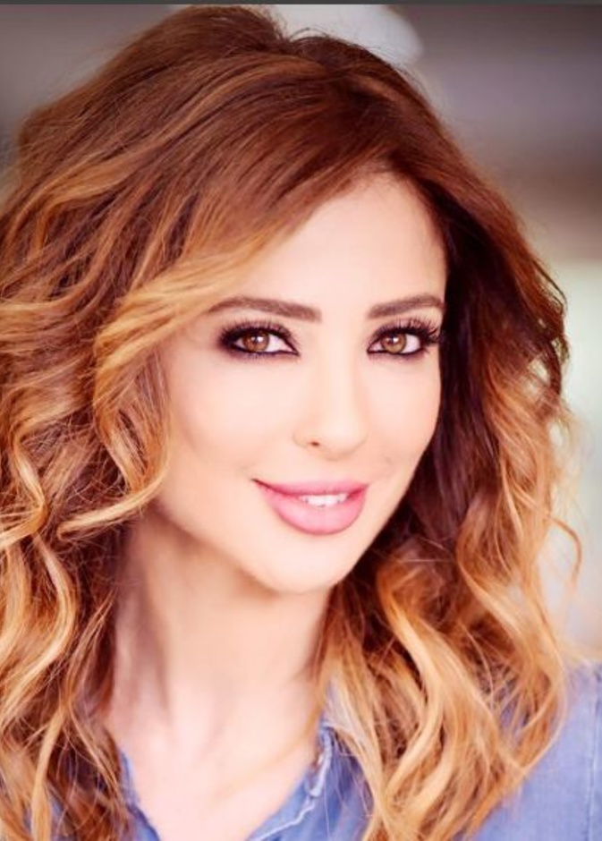 وفاء الكيلاني بعد عمليات التجميل
