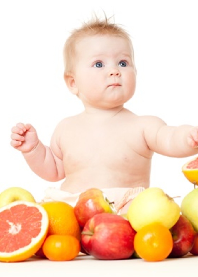 فوائد التين للاطفال