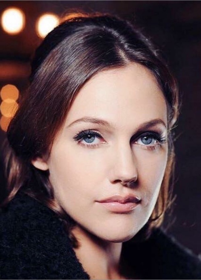 مريم أوزرلي