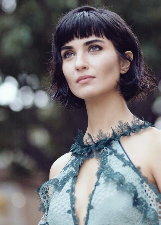  توبا بويوكستون 