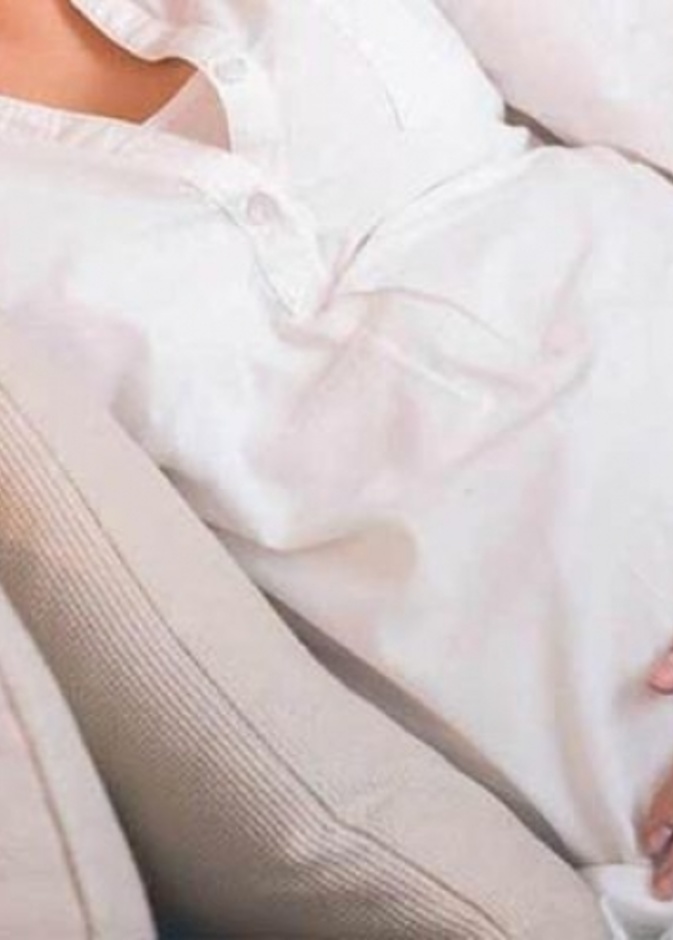 اعراض تسمم الحمل في الشهر التاسع