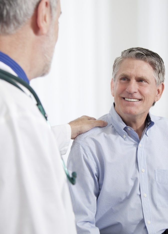 فحص الكولسترول والوقاية من أمراض القلب