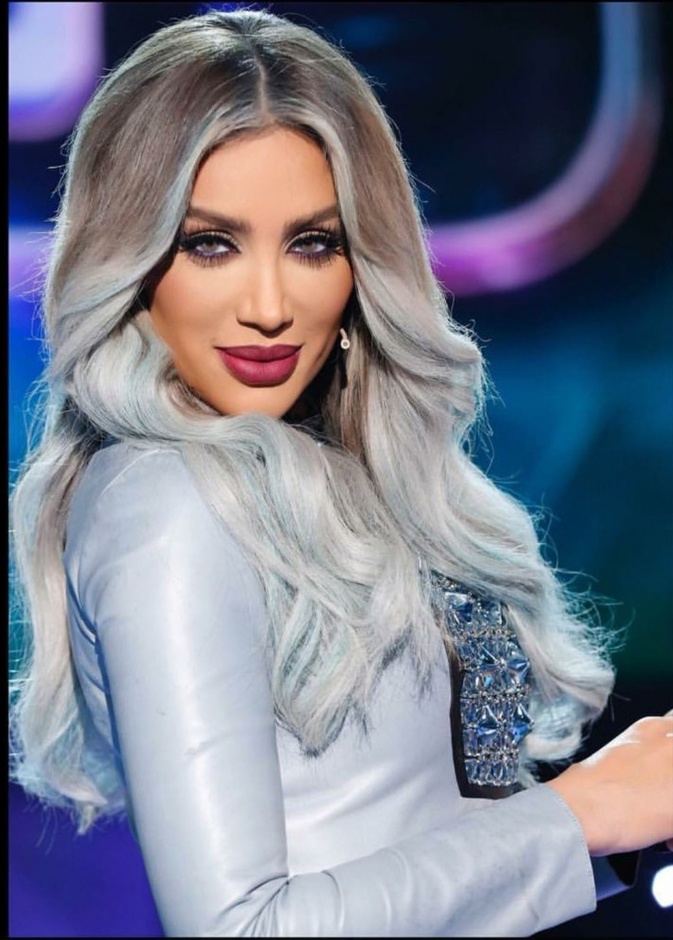 هذه تحولات شكل مايا عبر السنوات
