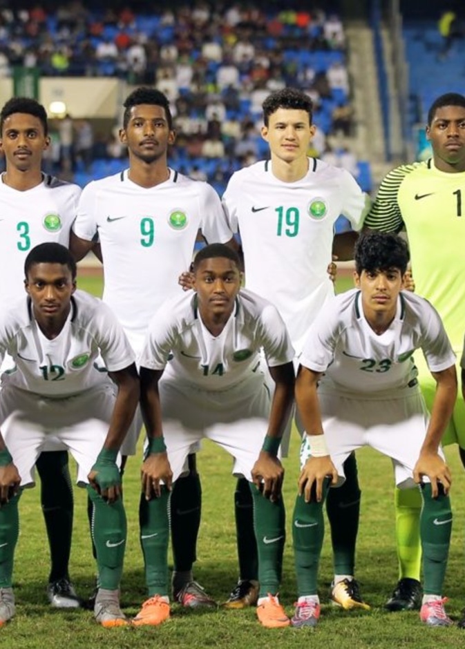 منتخب السعودية للشباب فاز على اليمن في آخر 5 دقائق