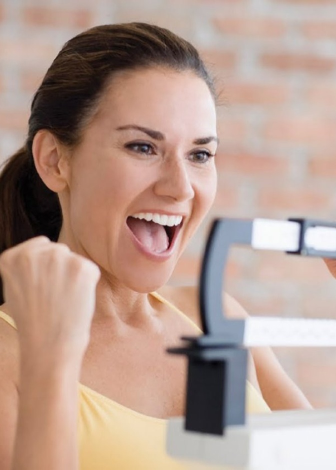 نصائح لتجنب زيادة الوزن في الشتاء.