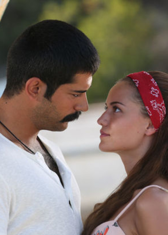 فهرية افجان وزوجها