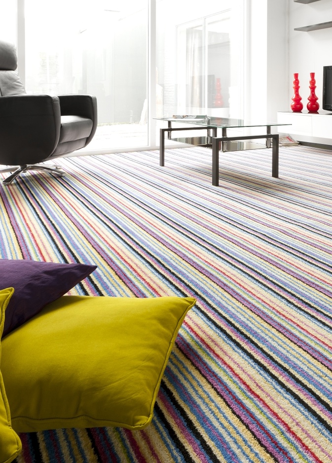 في الشتاء اخلقي من اللون الأصفر جمالا في منزلك