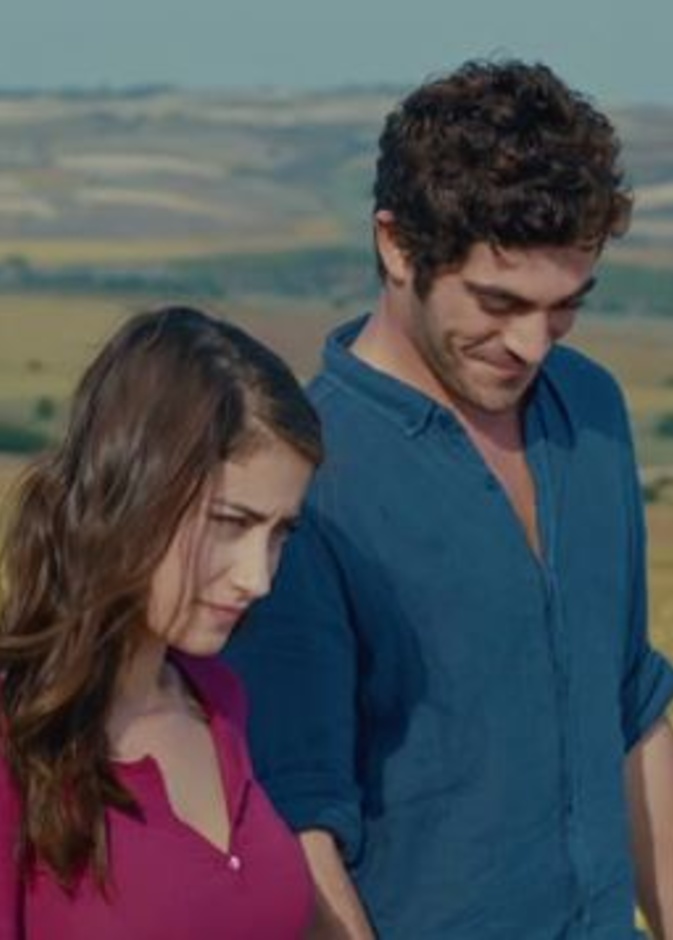 هازال كايا وبوراك دنيز