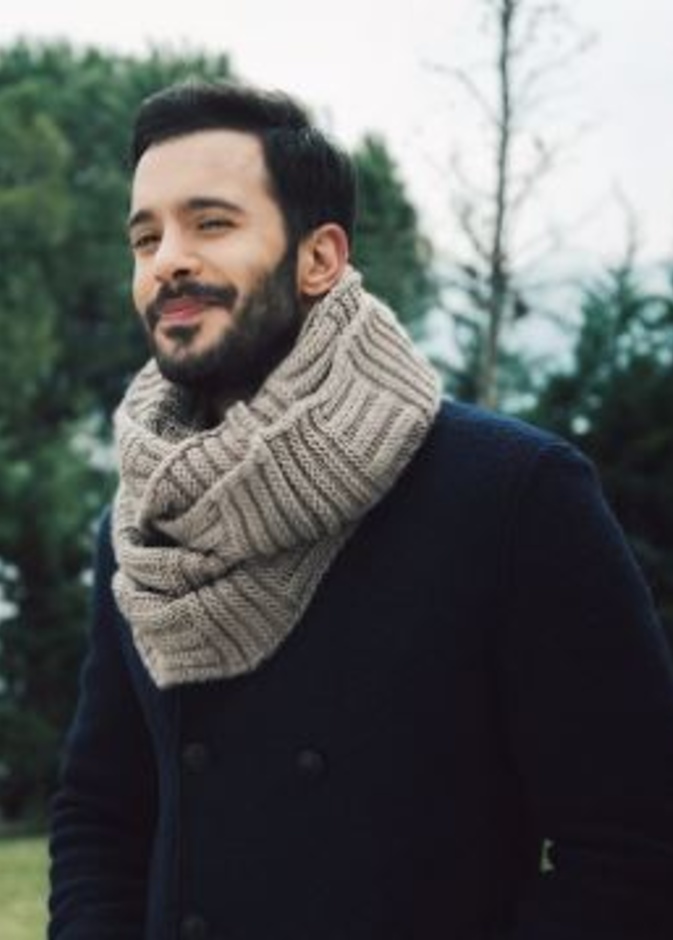 باريش اردوتش