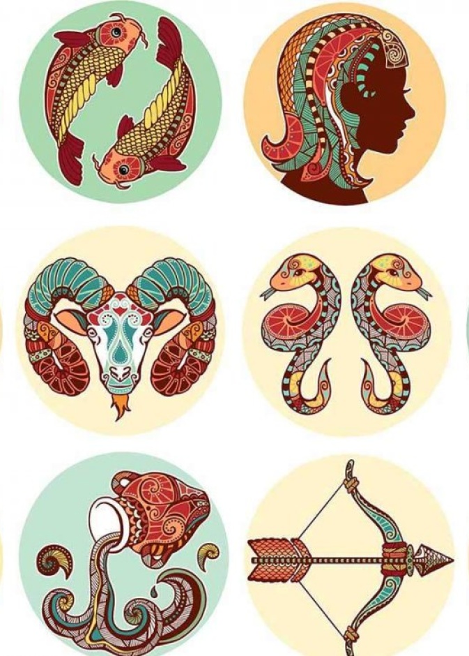 الابراج ليوم الاحد 12 نوفمبر