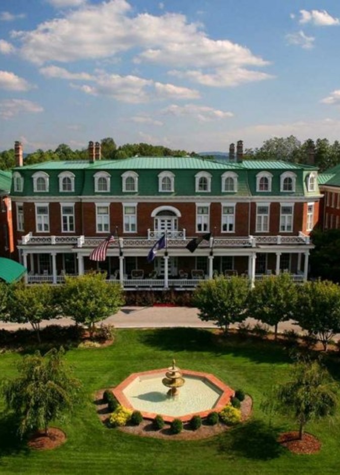 مدينة فرجينيا بيتش