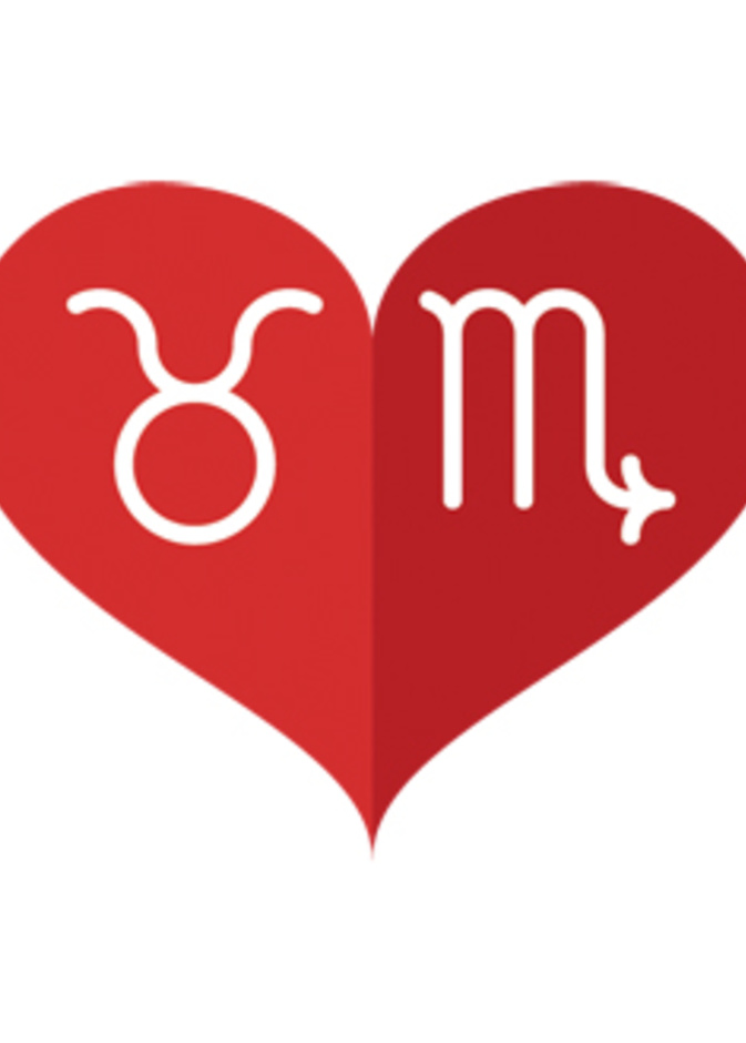 ينزعج الرجل العقرب من غيرة المرأة الثور وميلها الى التسلّط.