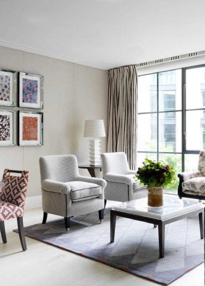 فنادق بوتيك في لندن