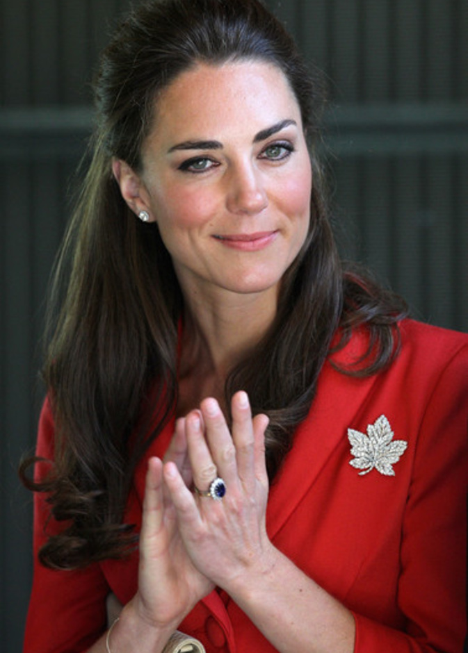 الملكة ماكسيما