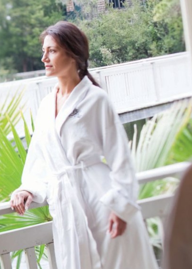 مكان رائع لشهر العسل في منتجع Valentines