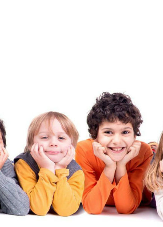 طرق التعامل مع الطفل الفضولي