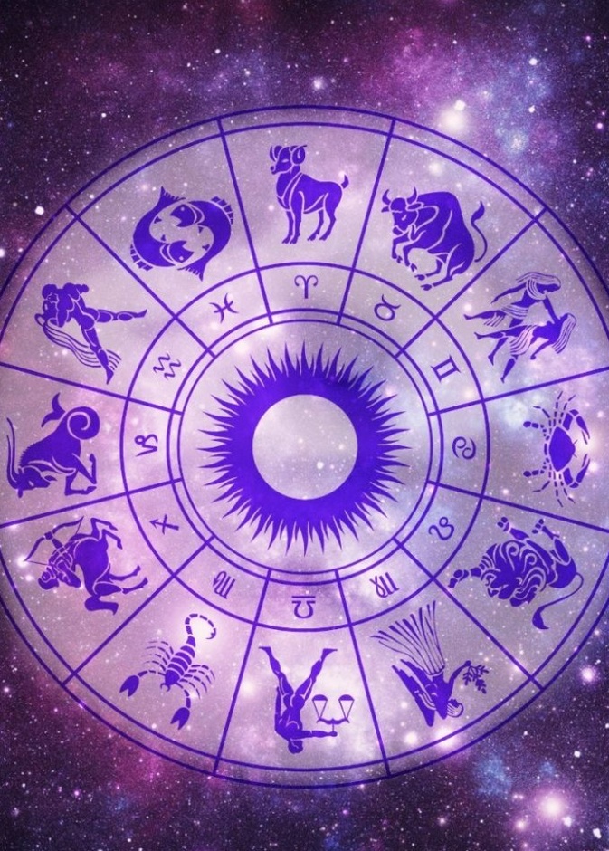 الابراج ليوم الاربعاء 15 نوفمبر.