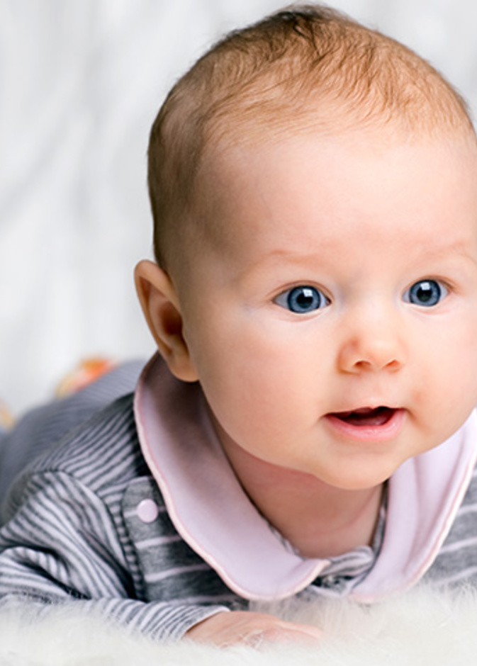 علامات ضعف السمع عند الاطفال