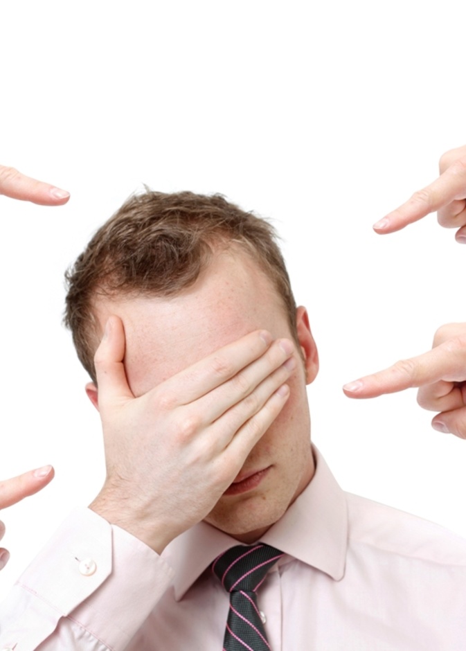 حسب علم الفلك هناك بعض الابراج التي تشعر بالذنب حتى إن لم ترتكب خطأ.