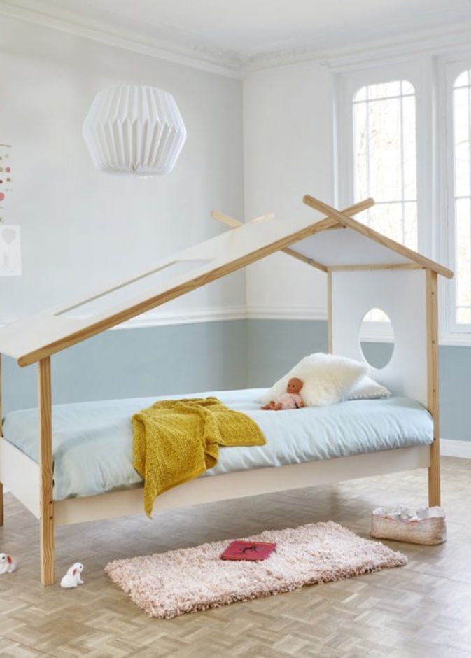 ديكور غرفة أطفال بثيمة السيرك