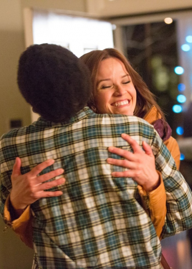 من The Good Lie
