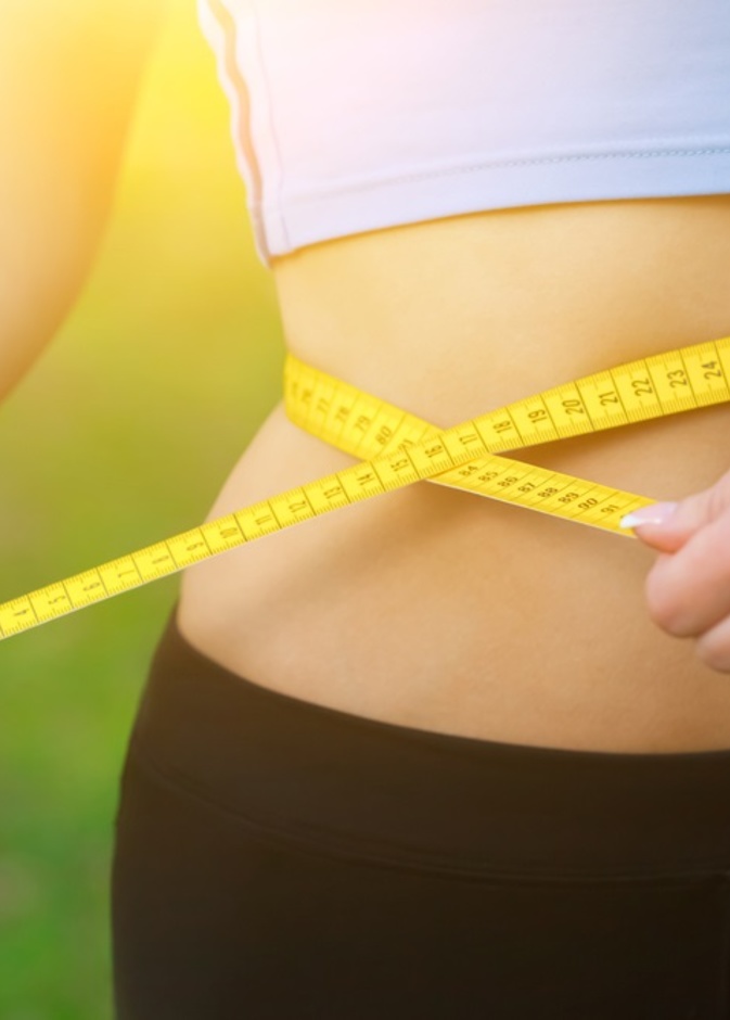 فوائد البروبيوتيك في تنحيف محيط الخصر