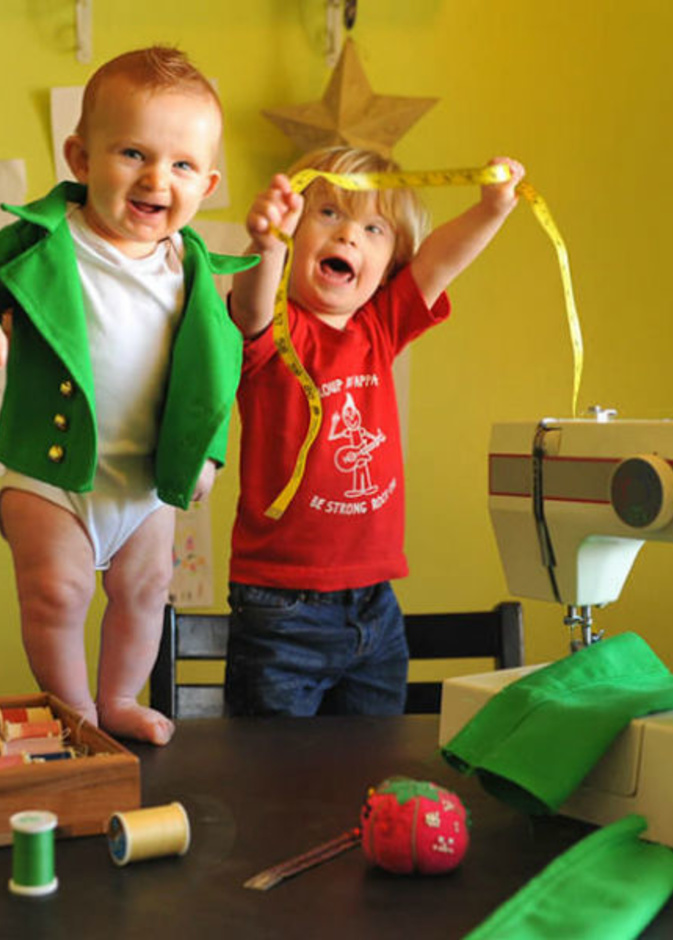 لا يولد الطفل شقياً و متمرداً بالفطرة بل هو نتاج مجتمعه.