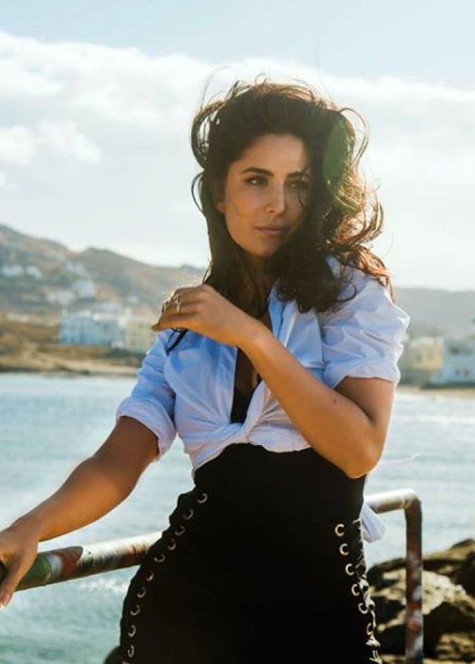 فيلم سلمان خان وكاترينا كيف سيعرض في أعياد الميلاد