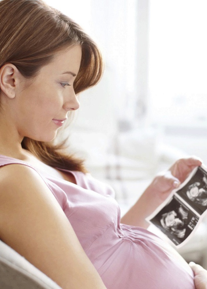 مشكلات في الحمل قد تصيب ابنك بمرض التوحد