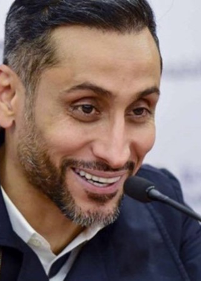 سامي الجابر عضوا في لجنة مسابقات الاتحاد الآسيوي 