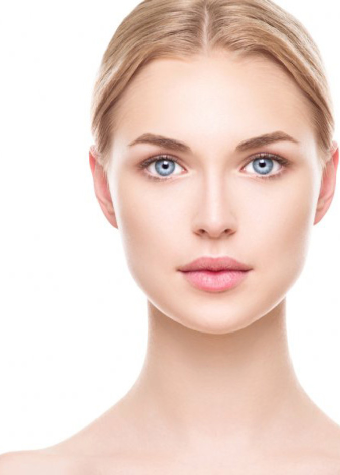 البقدونس يستطيع ان ينظف بشرتك من كل الاوساخ