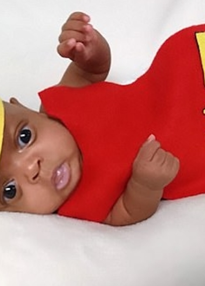 جزيل هلوب لا زالت في المستشفى