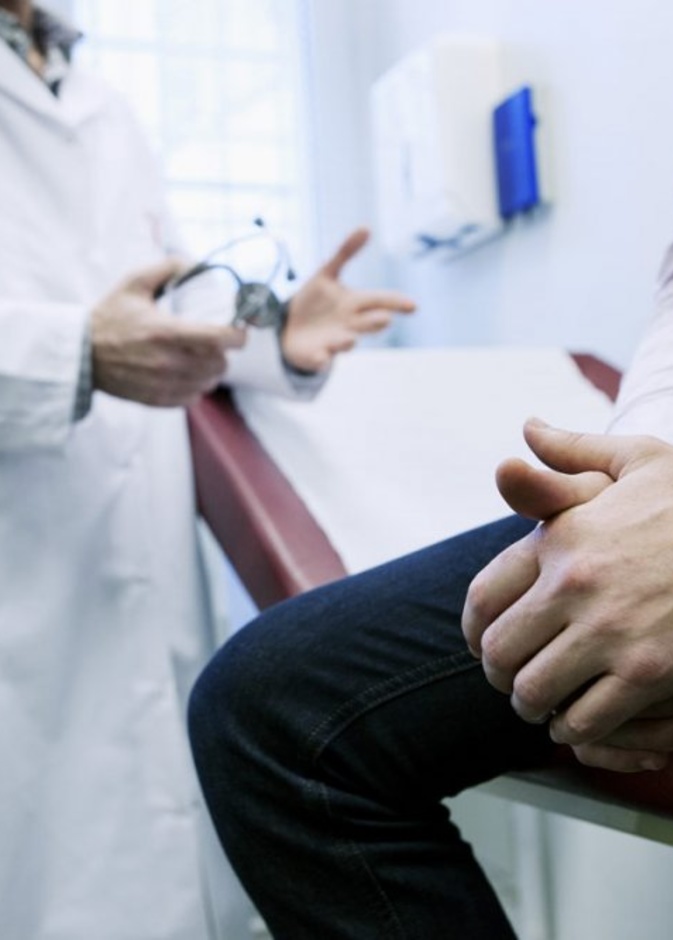 ما هي مضاعفات استئصال البروستاتا؟