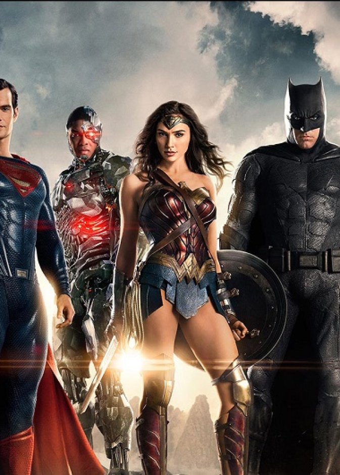 justice League