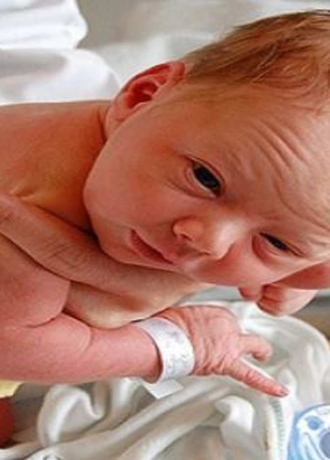 اعراض الولادة المبكرة في الشهر السابع