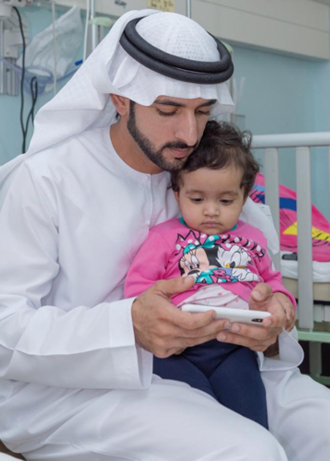 فزاع يدعو لتوفير سبل الراحة والسلامة للجميع