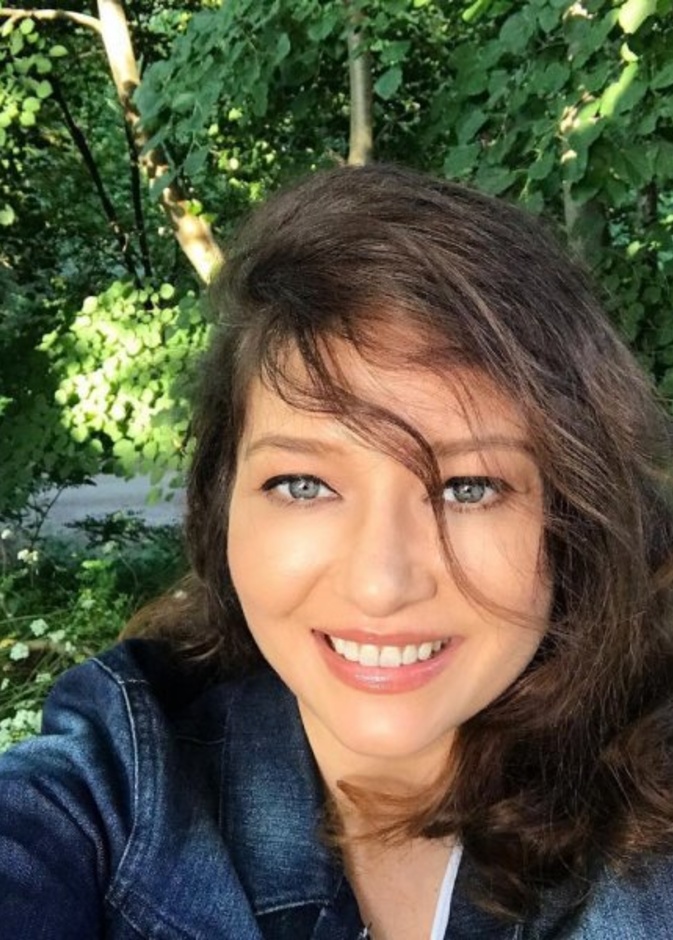 نورجول يشيلجاي 