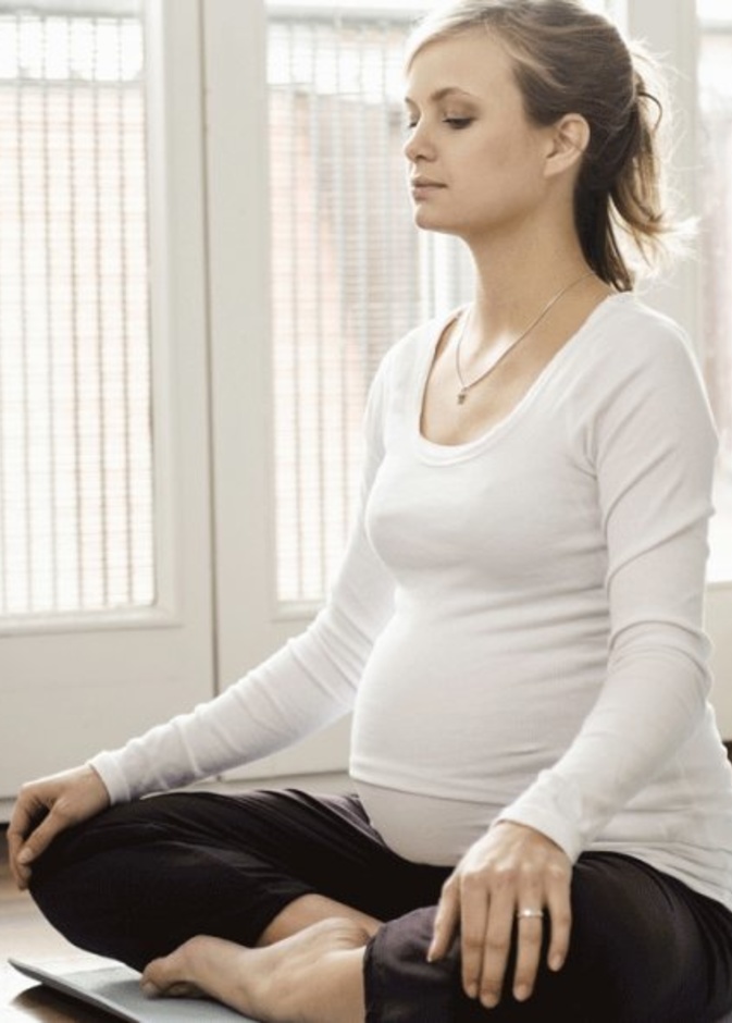 خذي قسط من الراحة واضبطي ساعاتك البيولوجية أثناء الحمل لعلاج الصداع