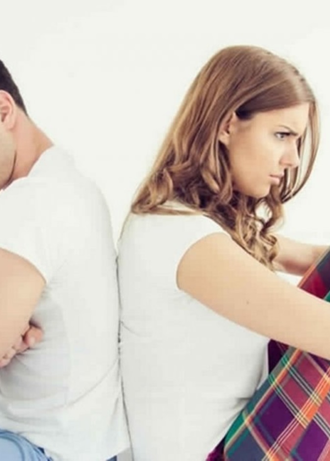 خطوات التحكم في الغضب لحياة زوجية سعيدة