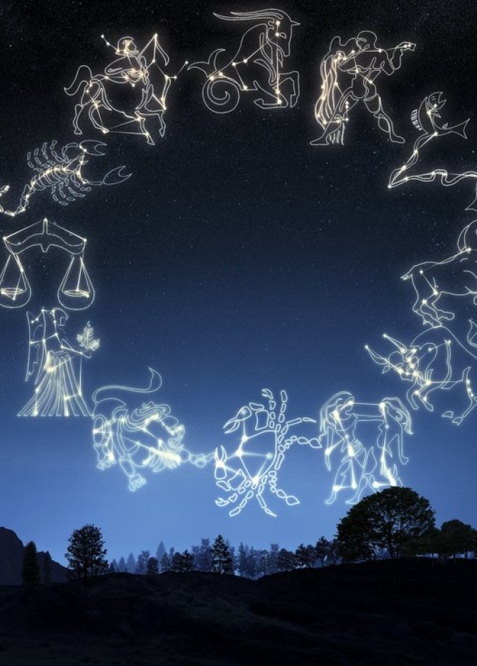 الابراج ليوم الخميس 23 نوفمبر