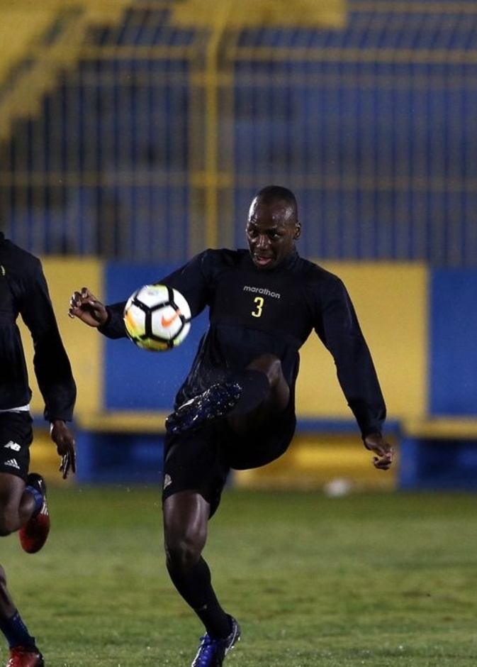 دانييل كارينيو يبحث عن فوزه الأول مع الشباب