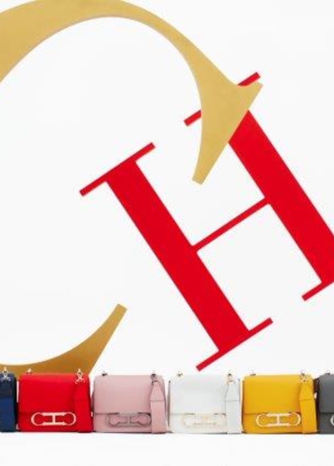 أكسسوار رئيسي من CH Carolina Herrera