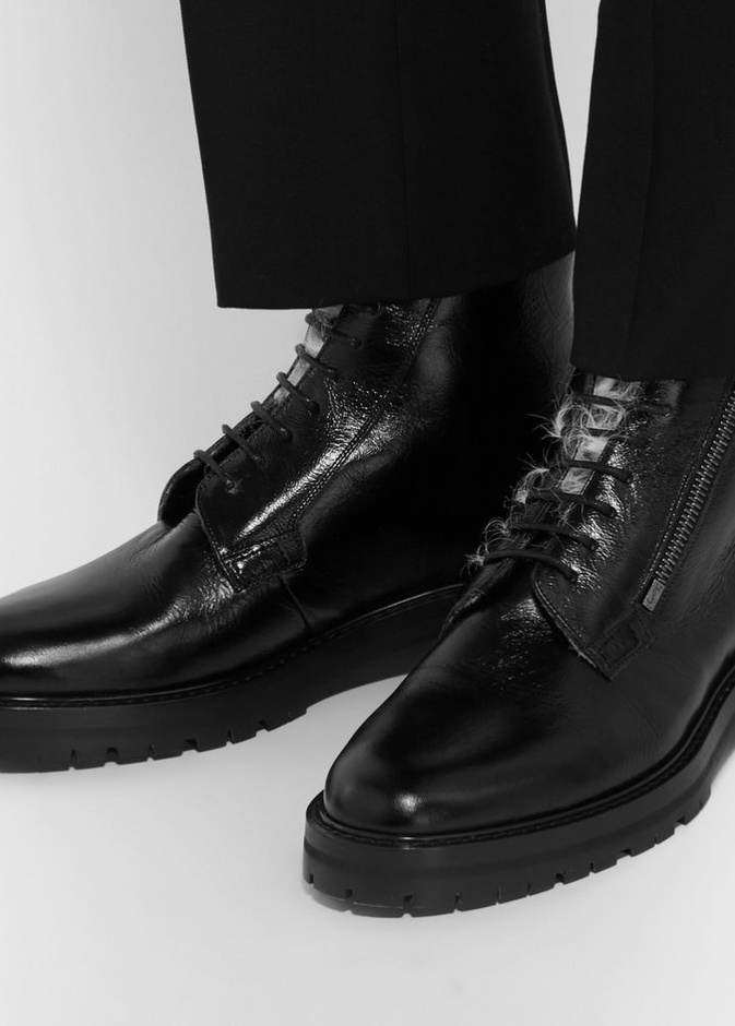 حذاء من Berluti